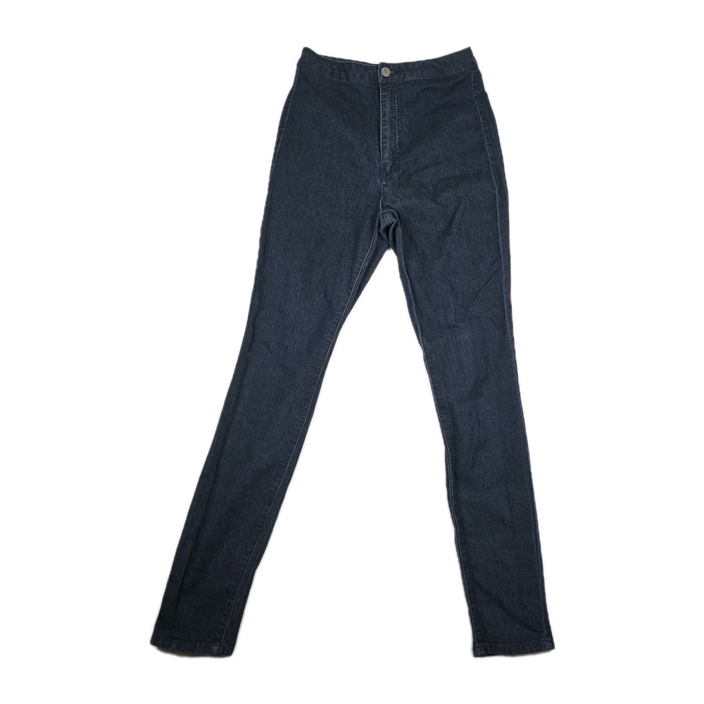Highway Jeans Womens Size 11 Dark Wash High Rise Skinny Denim QD9054211RJ